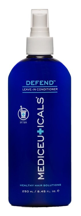 Mediceuticals Defend leave in Conditioner 250ml - Born Hair Care